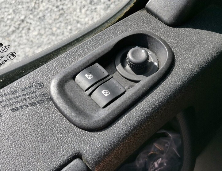 Renault Master 11