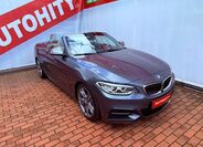 BMW Řada 2 5