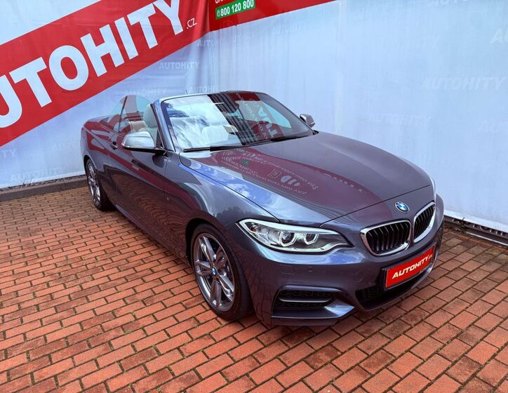 BMW Řada 2 5