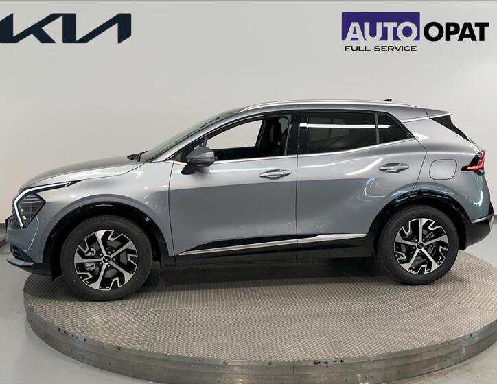 KIA Sportage 2
