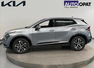 KIA Sportage 2