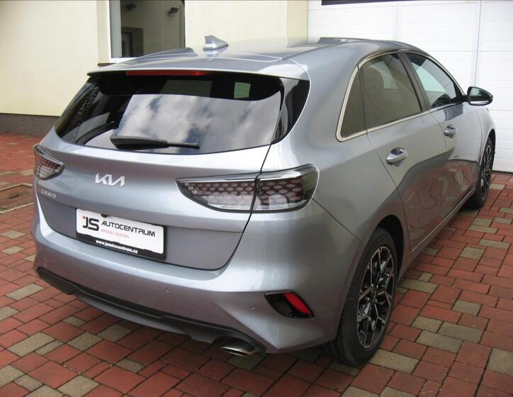 KIA Ceed 7