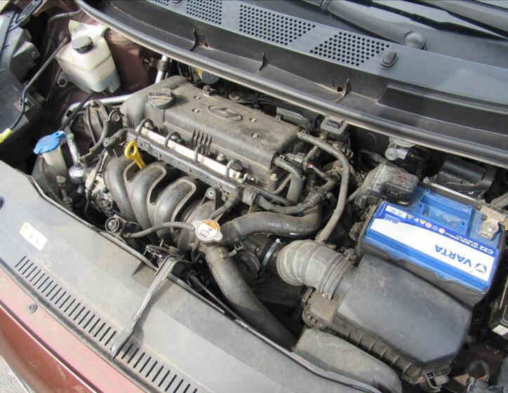 Hyundai ix20 25