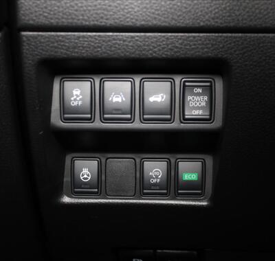 Nissan X-Trail 21