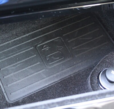 Volkswagen Touareg 22