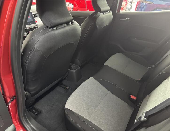 Renault Clio 8