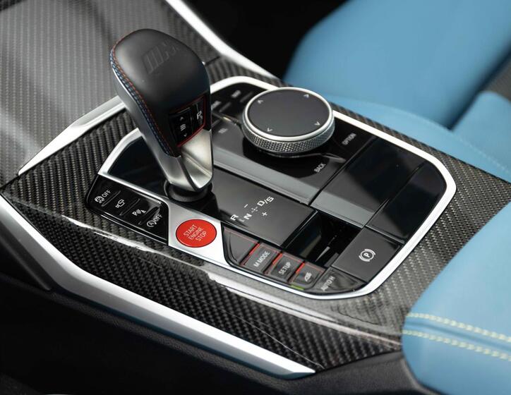 BMW M3 15