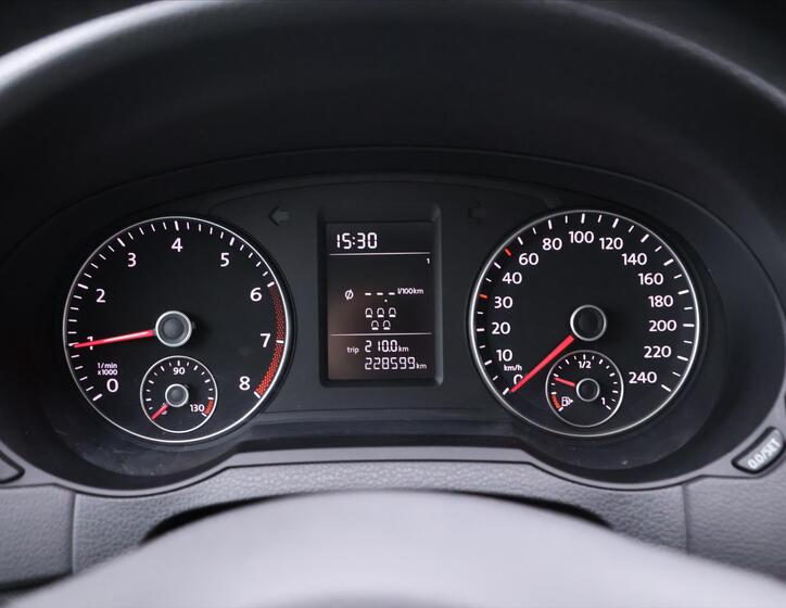 Volkswagen Sharan 22