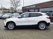 BMW X2 8