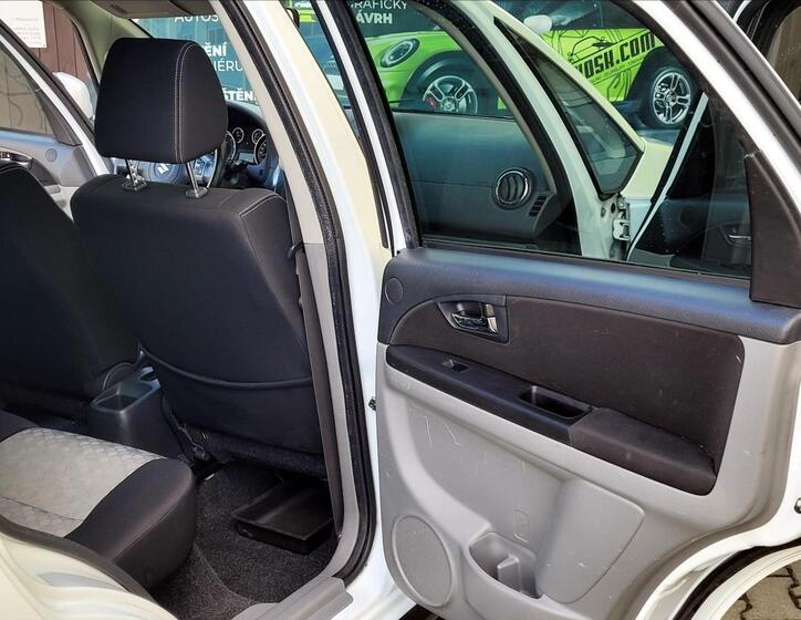 Suzuki SX4 17