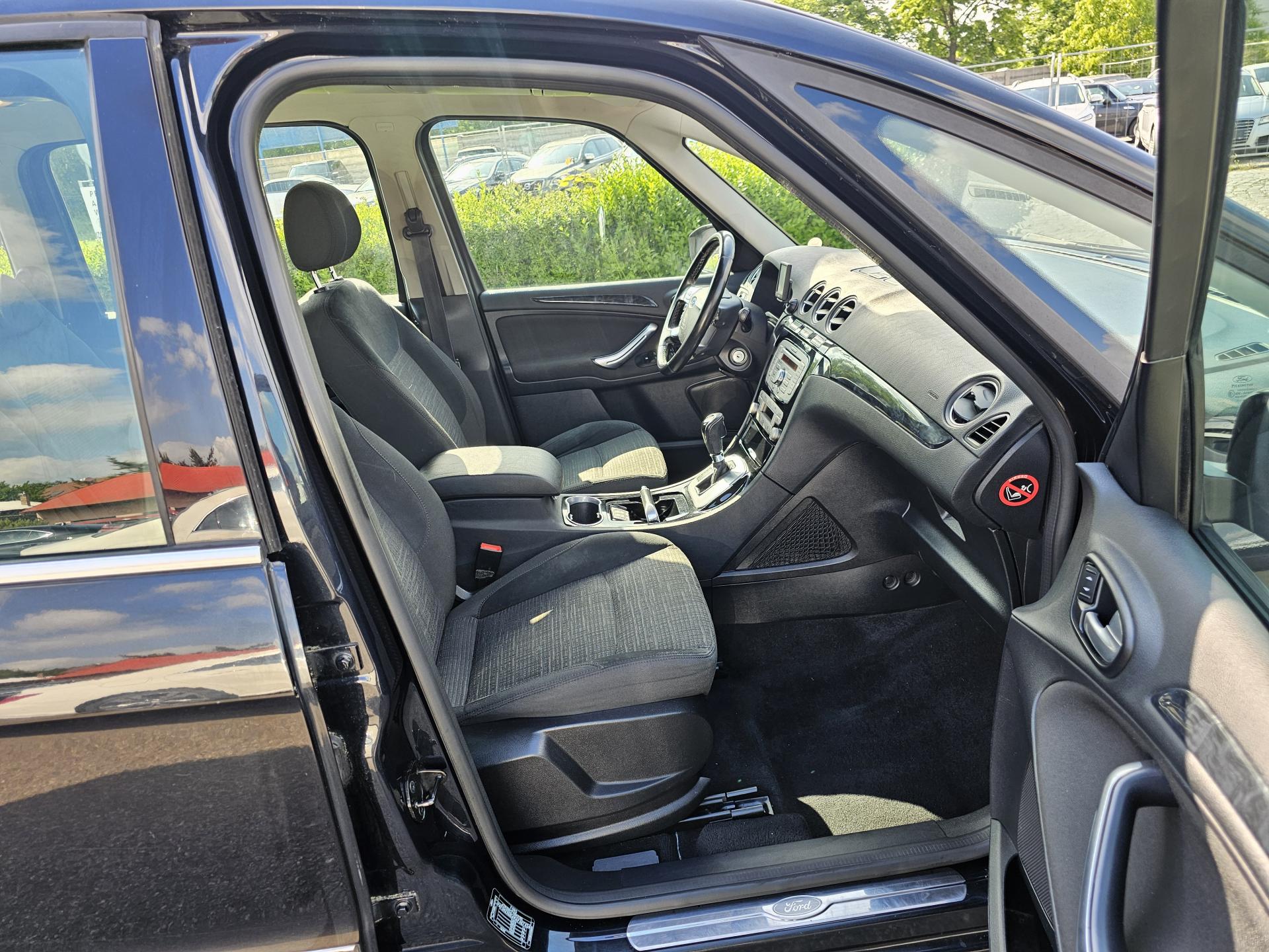 Ford Galaxy