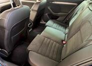 Škoda Superb 10