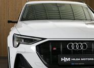 Audi e-tron 4