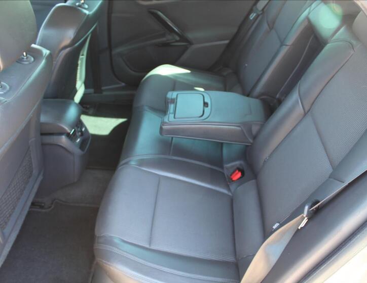 Peugeot 508 8