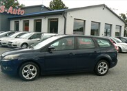 Ford Focus 1