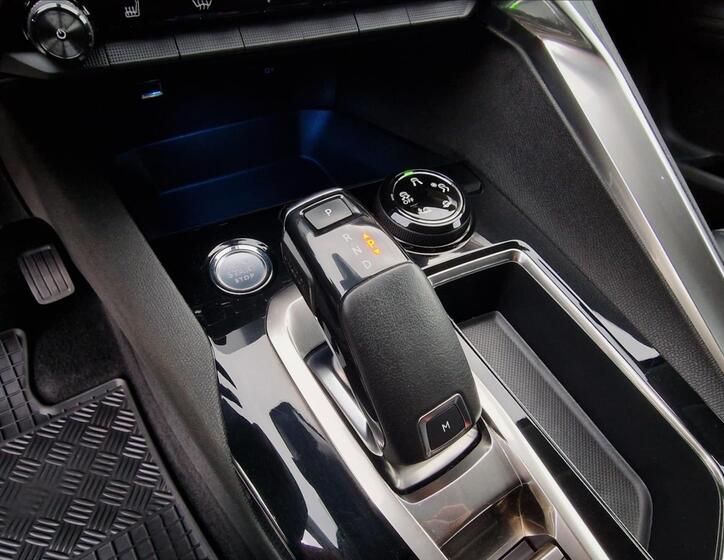 Peugeot 5008 33