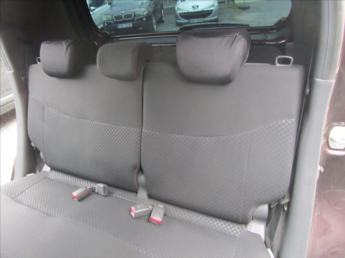 Daihatsu Materia