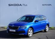 Škoda Kamiq 1