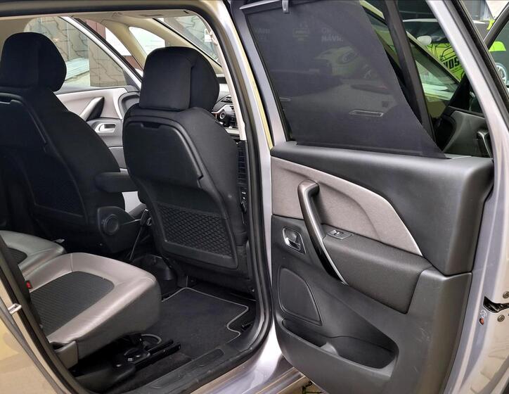 Citroën Grand C4 Picasso 18