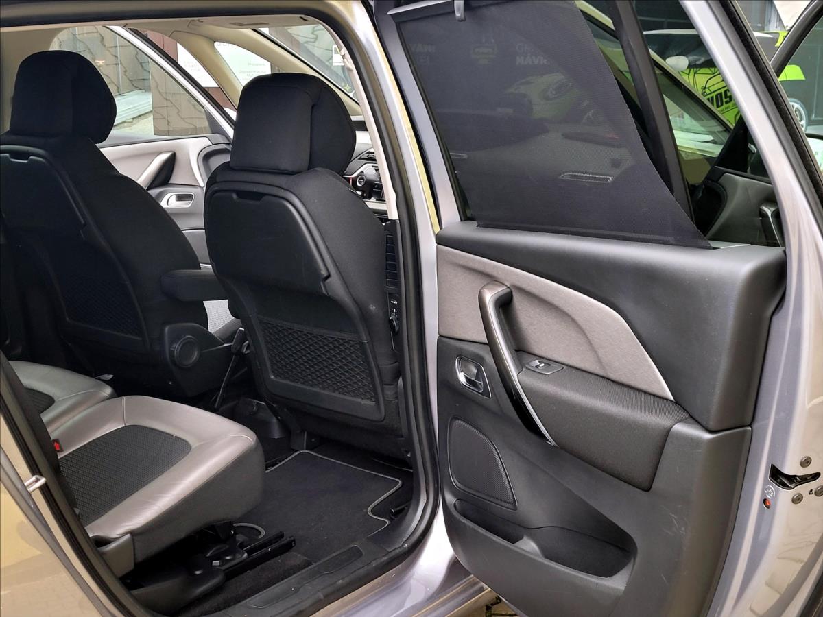 Citroën Grand C4 Picasso