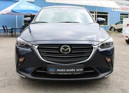 Mazda CX-3 2