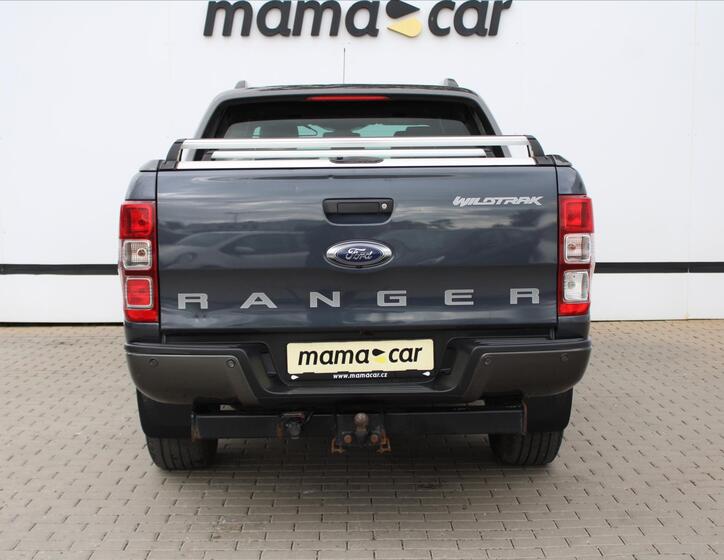 Ford Ranger 6