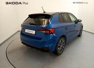 Škoda Fabia 2