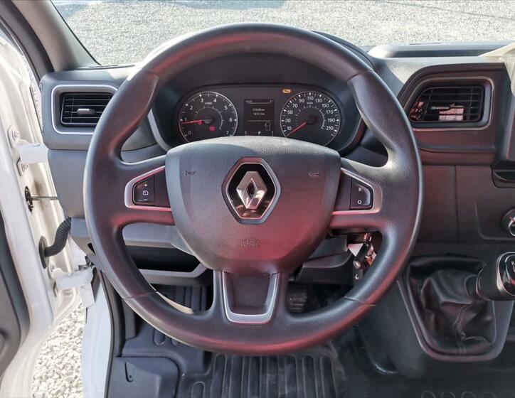 Renault Master 13