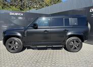 Land Rover Defender 5