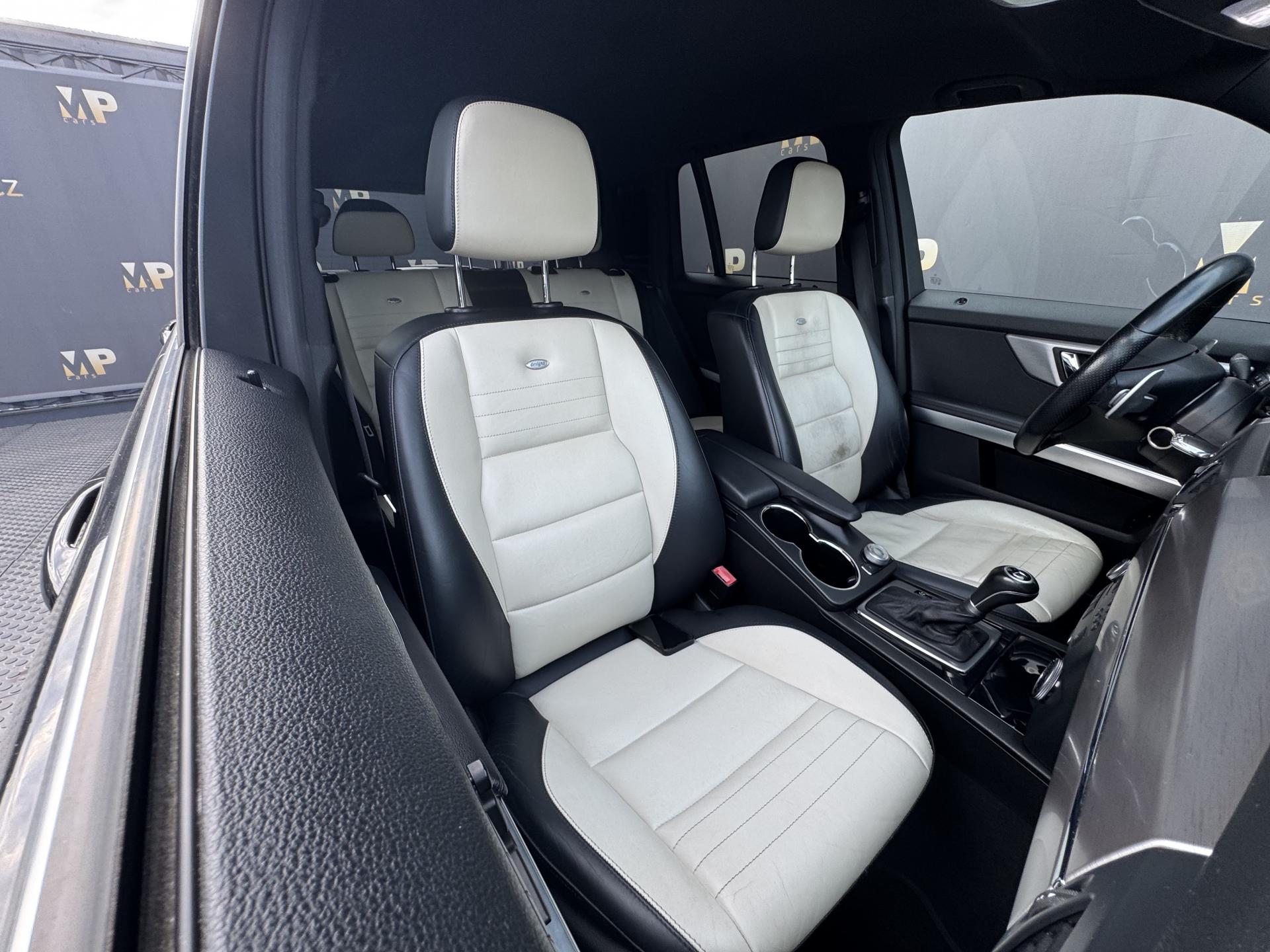 Mercedes-Benz GLK