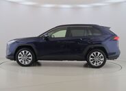 Toyota RAV4 8
