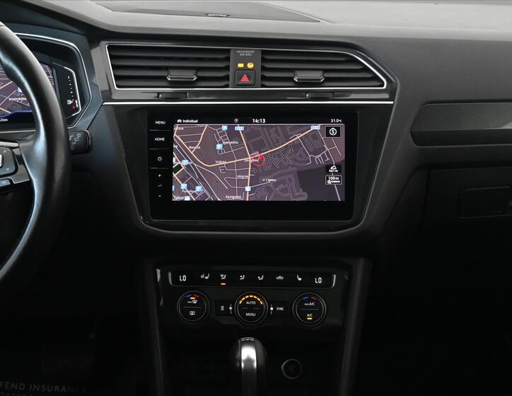 Volkswagen Tiguan Allspace 13