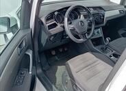 Volkswagen Touran 6