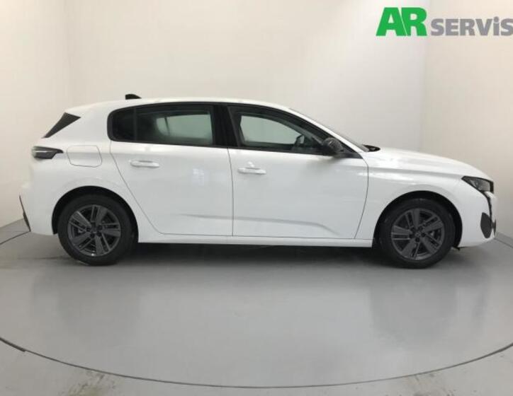 Peugeot 308 5