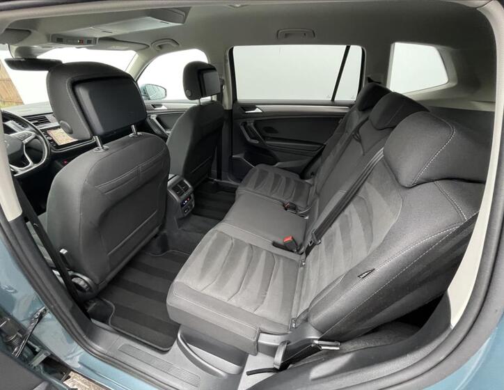 Volkswagen Tiguan Allspace 15