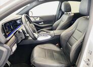 Mercedes-Benz GLE 5