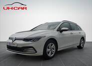 Volkswagen Golf 1