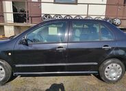 Škoda Fabia 2