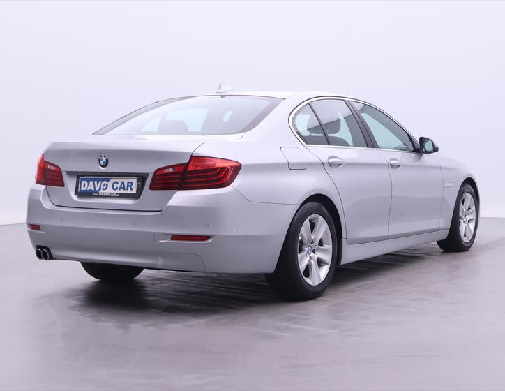 BMW Řada 5 7