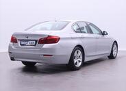 BMW Řada 5 7