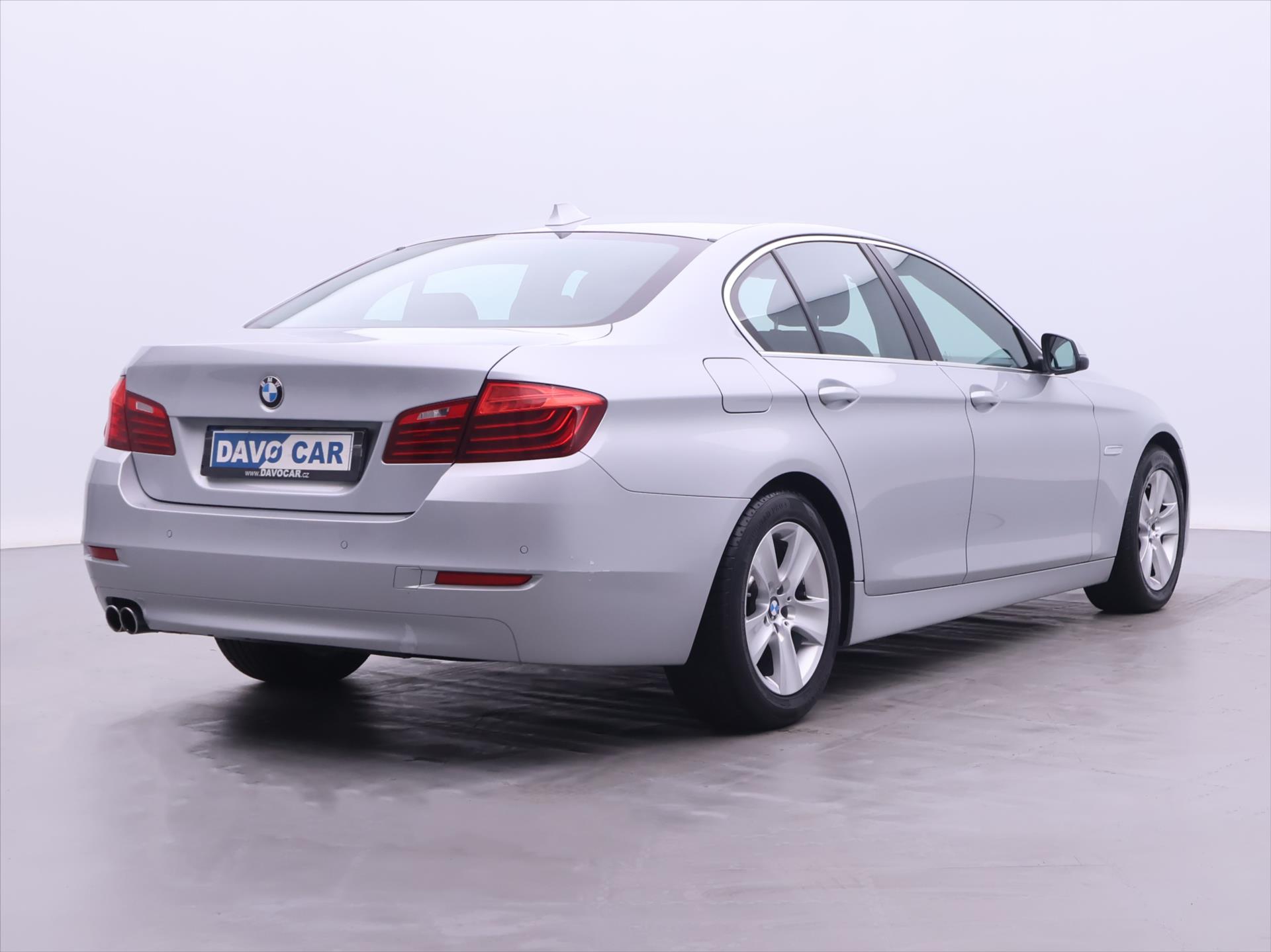 BMW Řada 5