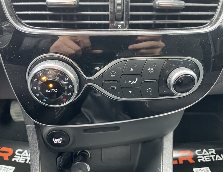 Renault Clio 18