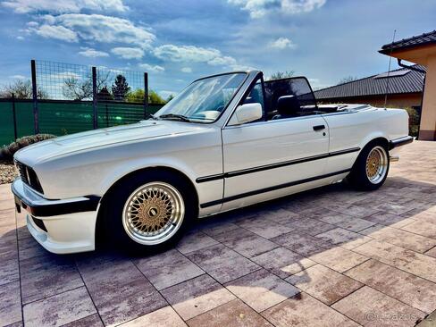 BMW Řada 3