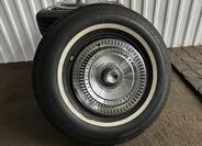 Ford Thunderbird 48