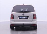 Volkswagen Touran 6