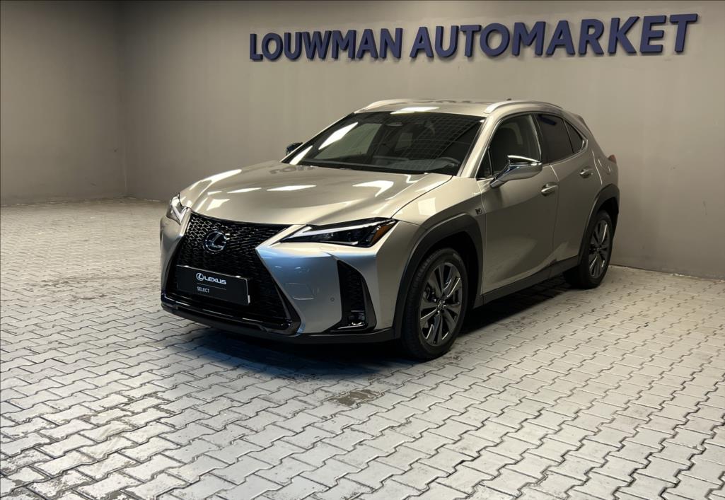 Lexus UX 300h