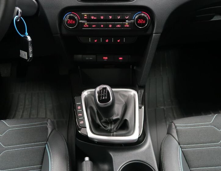 KIA Ceed 14