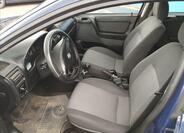 Opel Astra 7