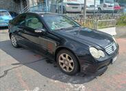 Mercedes-Benz Třídy C 16