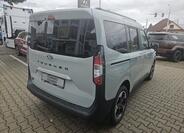 Ford Tourneo Courier 5